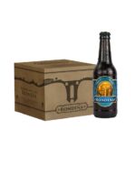 Caja 24 unidades Pale Ale / Tostada